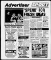 East Cleveland Herald & Post Wednesday 02 March 1988 Page 32