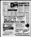 East Cleveland Herald & Post Wednesday 09 March 1988 Page 8