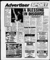 East Cleveland Herald & Post Wednesday 09 March 1988 Page 32