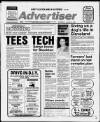 East Cleveland Herald & Post Wednesday 16 March 1988 Page 1