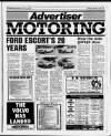 East Cleveland Herald & Post Wednesday 16 March 1988 Page 21