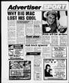 East Cleveland Herald & Post Wednesday 16 March 1988 Page 36