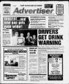 East Cleveland Herald & Post Wednesday 23 March 1988 Page 1