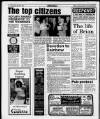 East Cleveland Herald & Post Wednesday 23 March 1988 Page 4