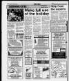 East Cleveland Herald & Post Wednesday 06 April 1988 Page 10