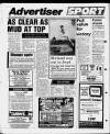 East Cleveland Herald & Post Wednesday 06 April 1988 Page 28