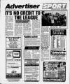 East Cleveland Herald & Post Wednesday 13 April 1988 Page 28