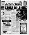 East Cleveland Herald & Post Wednesday 04 May 1988 Page 1