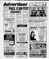 East Cleveland Herald & Post Wednesday 04 May 1988 Page 28