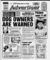 East Cleveland Herald & Post Wednesday 11 May 1988 Page 1