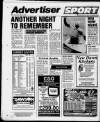 East Cleveland Herald & Post Wednesday 25 May 1988 Page 40