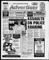 East Cleveland Herald & Post Wednesday 01 June 1988 Page 1