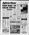 East Cleveland Herald & Post Wednesday 01 June 1988 Page 28