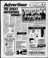 East Cleveland Herald & Post Wednesday 08 June 1988 Page 28