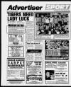 East Cleveland Herald & Post Wednesday 22 June 1988 Page 32