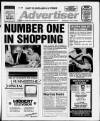 East Cleveland Herald & Post Wednesday 13 July 1988 Page 1