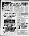 East Cleveland Herald & Post Wednesday 13 July 1988 Page 10