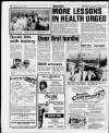 East Cleveland Herald & Post Wednesday 13 July 1988 Page 12
