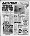 East Cleveland Herald & Post Wednesday 13 July 1988 Page 32