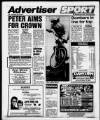 East Cleveland Herald & Post Wednesday 27 July 1988 Page 40