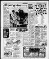 East Cleveland Herald & Post Wednesday 03 August 1988 Page 4