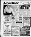 East Cleveland Herald & Post Wednesday 03 August 1988 Page 32