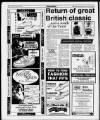 East Cleveland Herald & Post Wednesday 24 August 1988 Page 12
