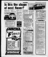 East Cleveland Herald & Post Wednesday 24 August 1988 Page 26