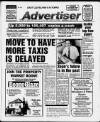 East Cleveland Herald & Post Wednesday 14 September 1988 Page 1