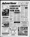 East Cleveland Herald & Post Wednesday 16 November 1988 Page 44