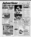 East Cleveland Herald & Post Wednesday 23 November 1988 Page 48