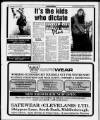 East Cleveland Herald & Post Wednesday 30 November 1988 Page 10