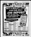 East Cleveland Herald & Post Wednesday 30 November 1988 Page 42