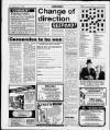 East Cleveland Herald & Post Wednesday 07 December 1988 Page 4