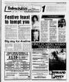 East Cleveland Herald & Post Wednesday 07 December 1988 Page 15