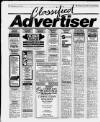 East Cleveland Herald & Post Wednesday 07 December 1988 Page 32