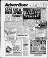 East Cleveland Herald & Post Wednesday 07 December 1988 Page 48