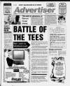 East Cleveland Herald & Post Wednesday 14 December 1988 Page 1