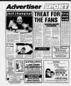 East Cleveland Herald & Post Wednesday 14 December 1988 Page 36
