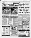 East Cleveland Herald & Post Wednesday 21 December 1988 Page 8