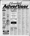 East Cleveland Herald & Post Wednesday 21 December 1988 Page 12