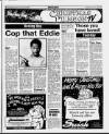 East Cleveland Herald & Post Wednesday 21 December 1988 Page 19