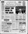 East Cleveland Herald & Post Wednesday 28 December 1988 Page 1