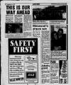 East Cleveland Herald & Post Wednesday 04 January 1989 Page 12