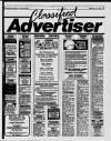 East Cleveland Herald & Post Wednesday 04 January 1989 Page 15