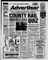 East Cleveland Herald & Post Wednesday 18 January 1989 Page 1