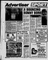 East Cleveland Herald & Post Wednesday 18 January 1989 Page 36