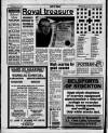 East Cleveland Herald & Post Wednesday 25 January 1989 Page 4