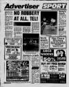 East Cleveland Herald & Post Wednesday 25 January 1989 Page 36