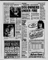 East Cleveland Herald & Post Wednesday 01 February 1989 Page 21